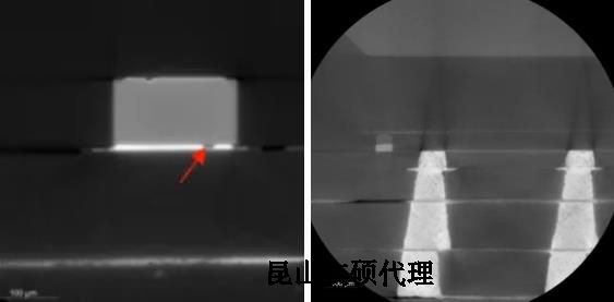 蔡司X射线显微镜