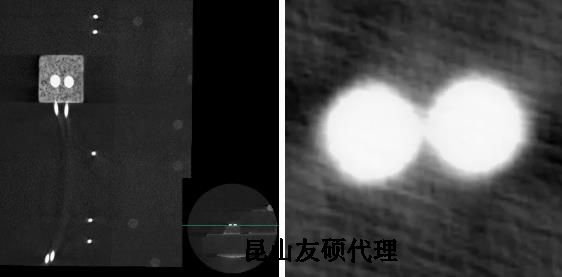 蔡司X射线显微镜