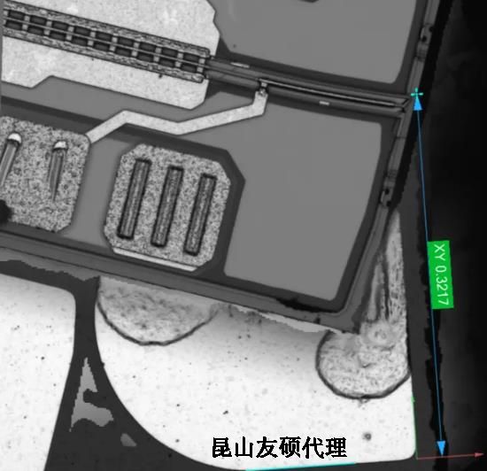 蔡司X射线显微镜