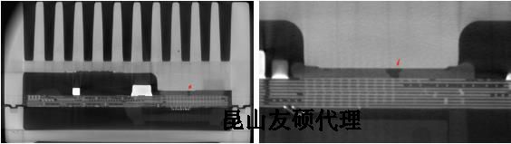 蔡司X射线显微镜